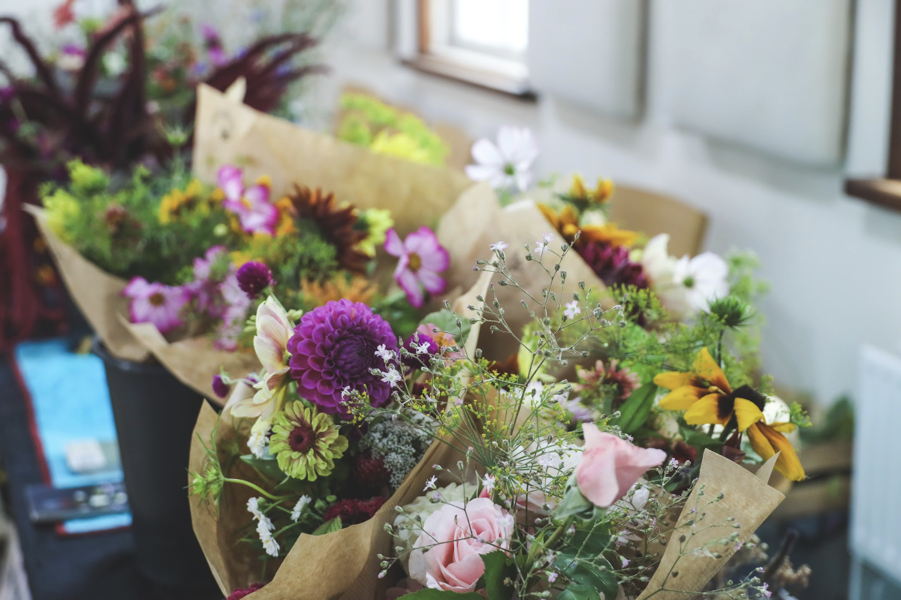 Saturday 25th October, Glastonbury’s Monthly Market 2025 - Image 6