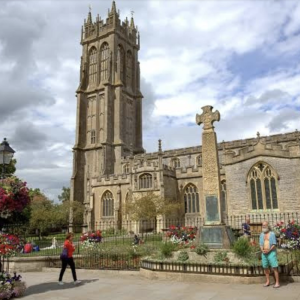 St. Johns Church 2025