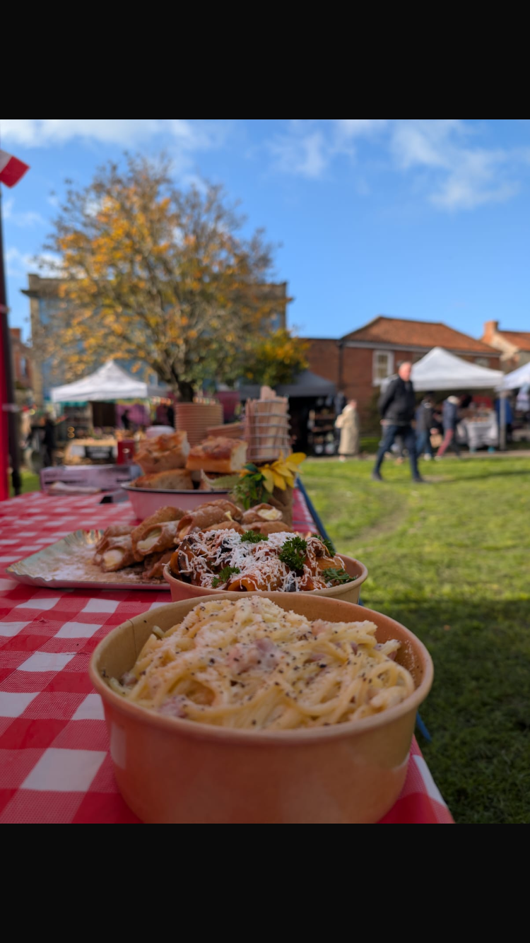 Carnival Market 21st November - Image 6