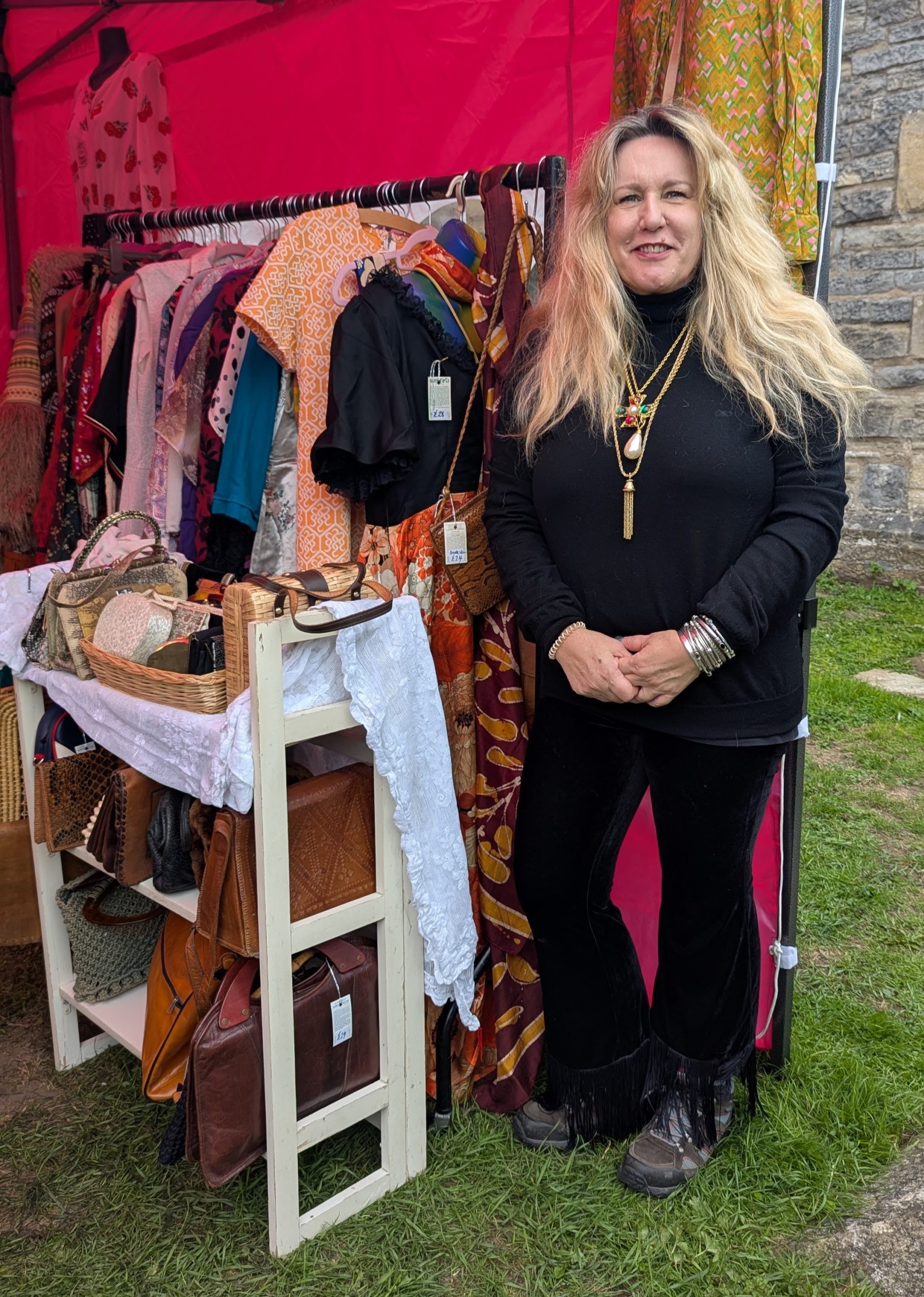 June 27th, Glastonbury's Monthly Market - Image 16