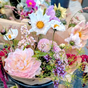 May 30th, Glastonbury's Monthly Market