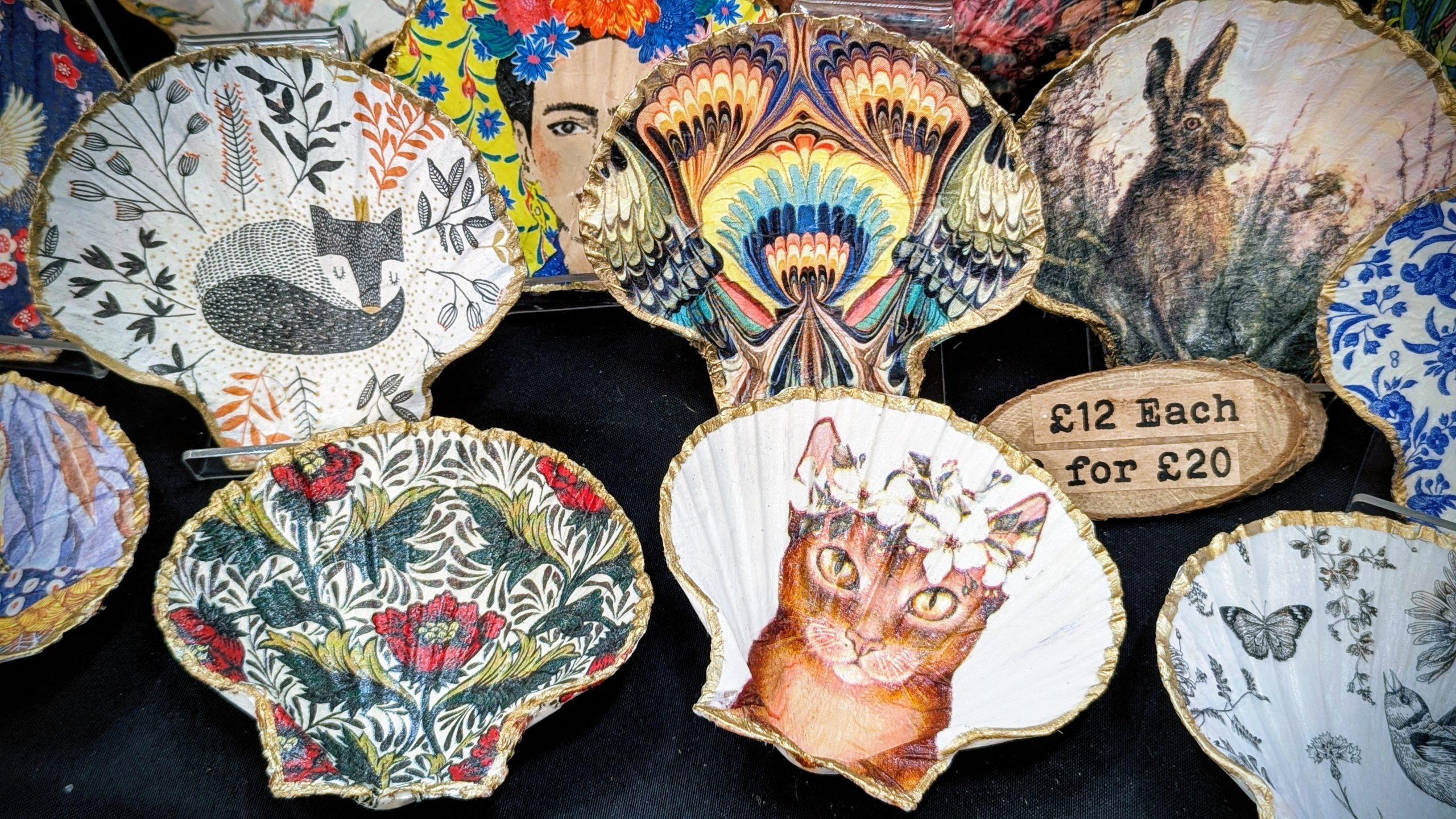 Saturday 25th October, Glastonbury’s Monthly Market 2025 - Image 21