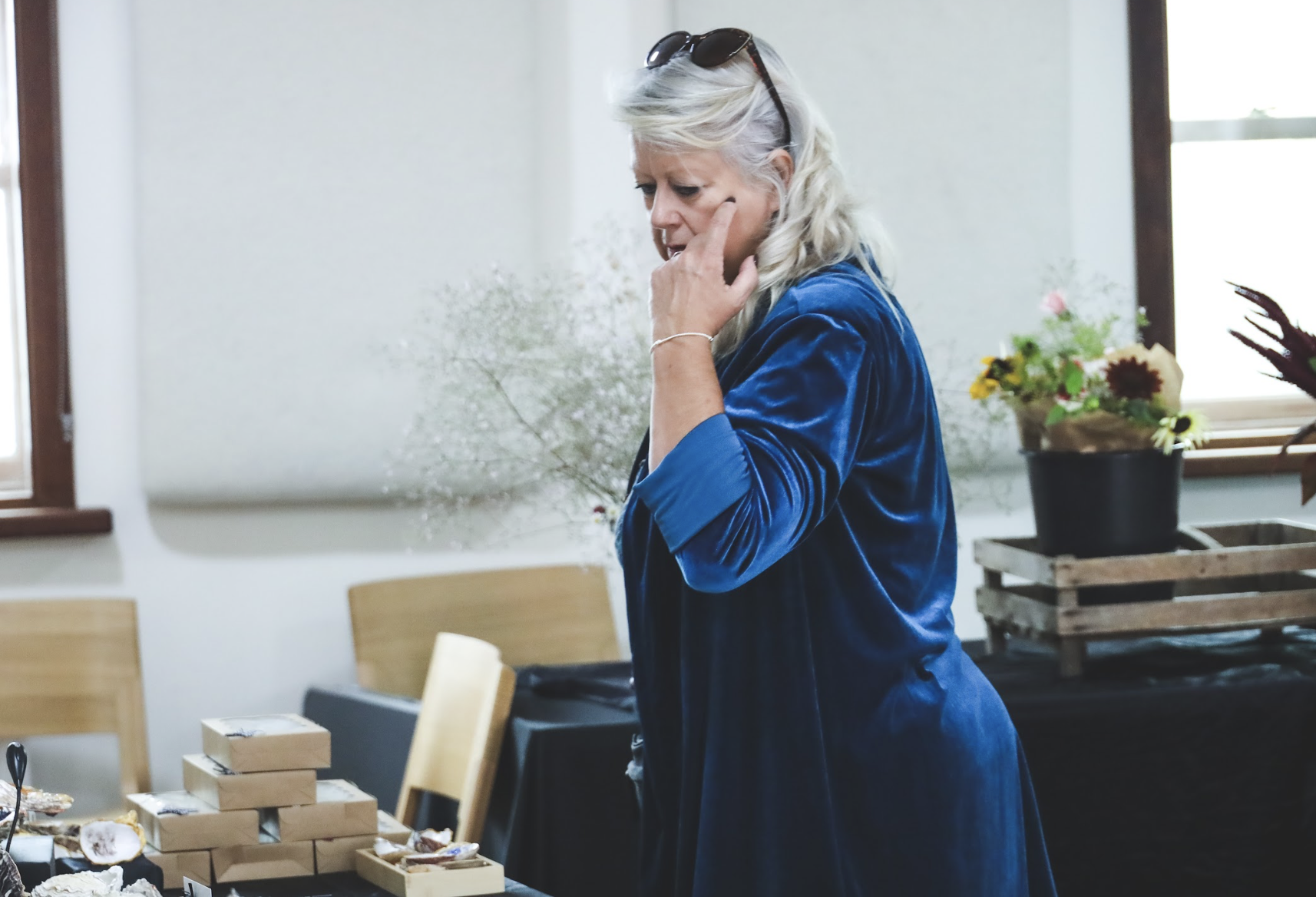 June 27th, Glastonbury's Monthly Market - Image 15