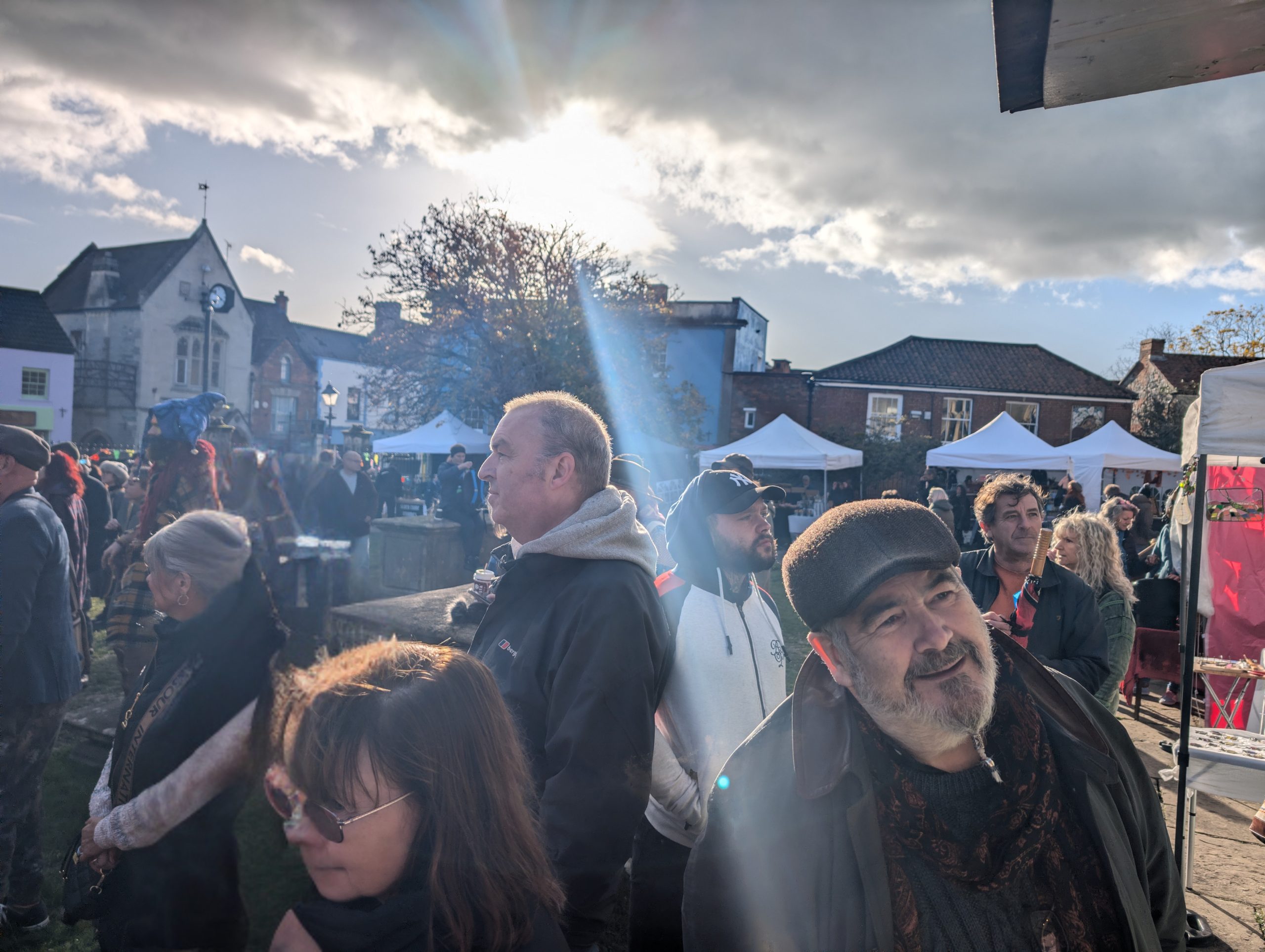 Carnival Market 21st November - Image 7