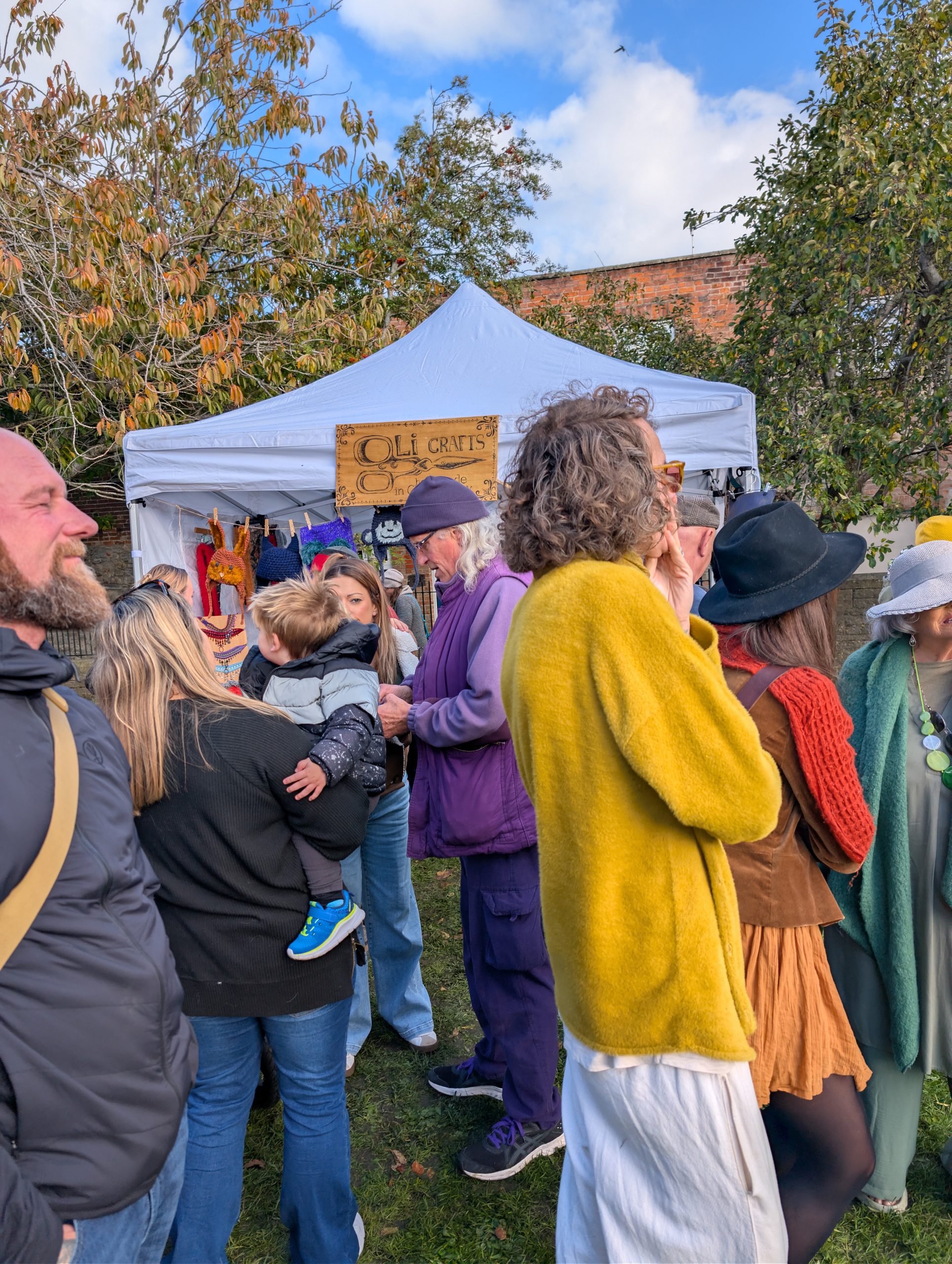 Carnival Market 21st November - Image 15