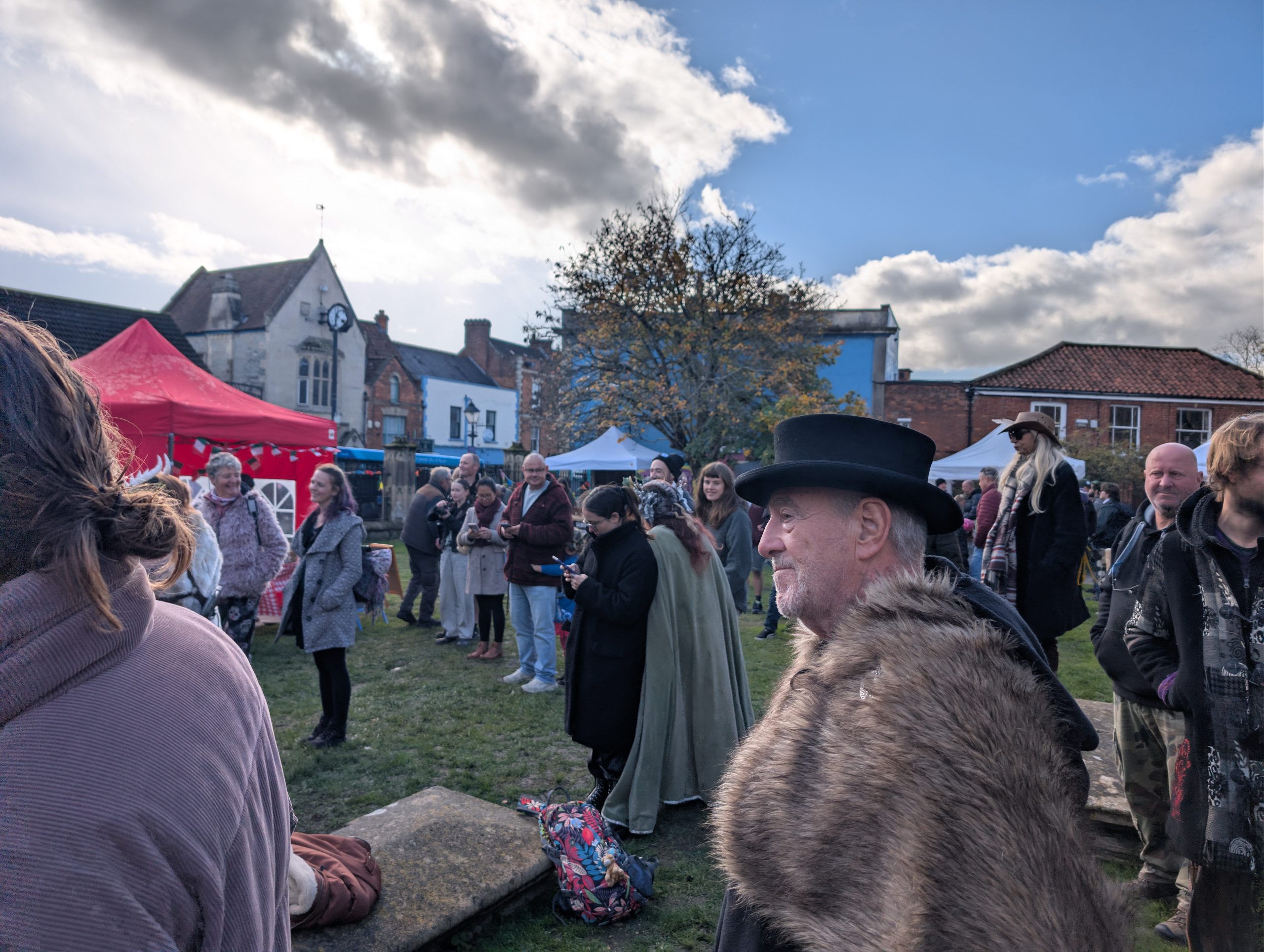 Carnival Market 21st November - Image 5
