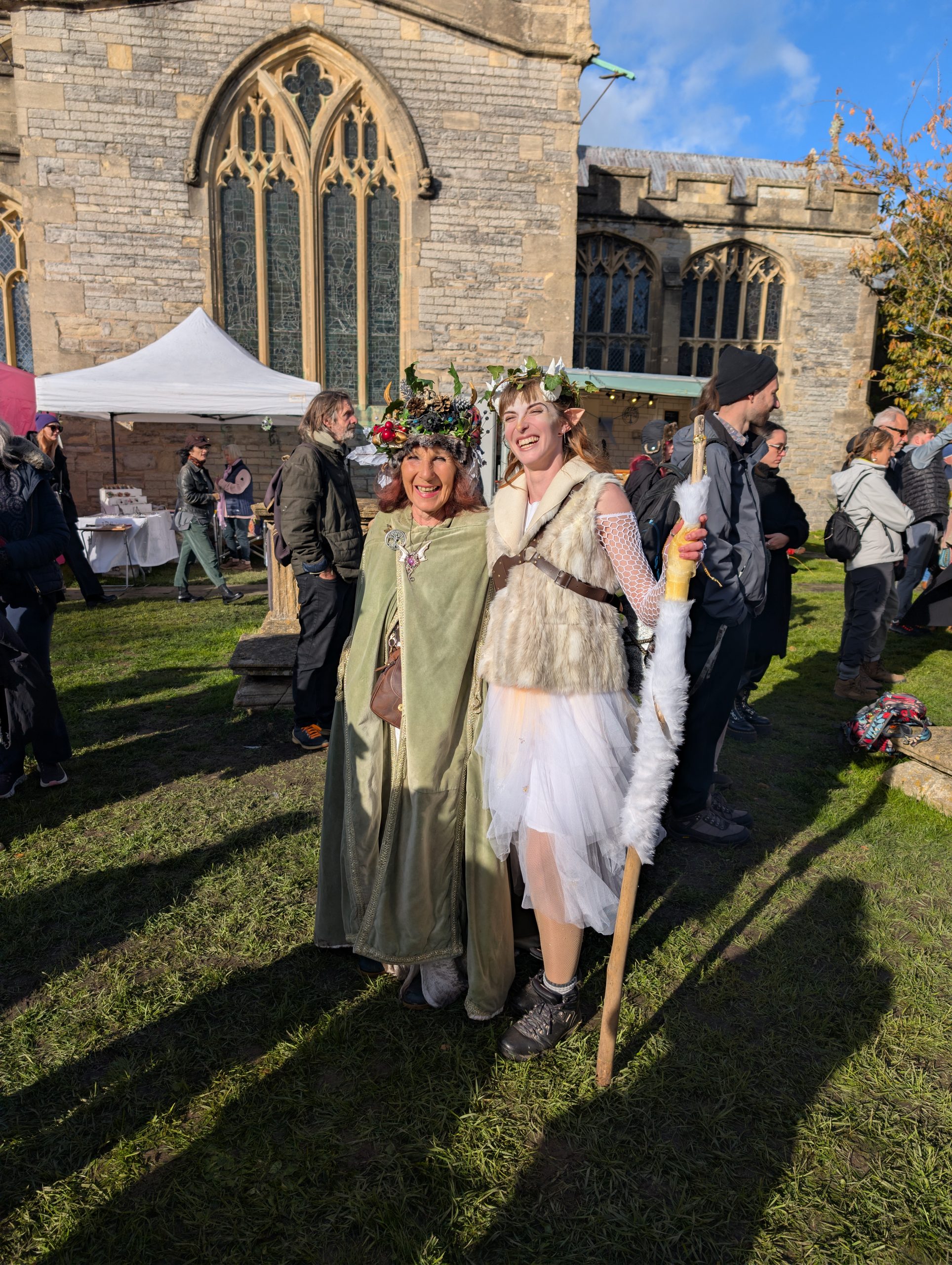 Carnival Market 21st November - Image 18