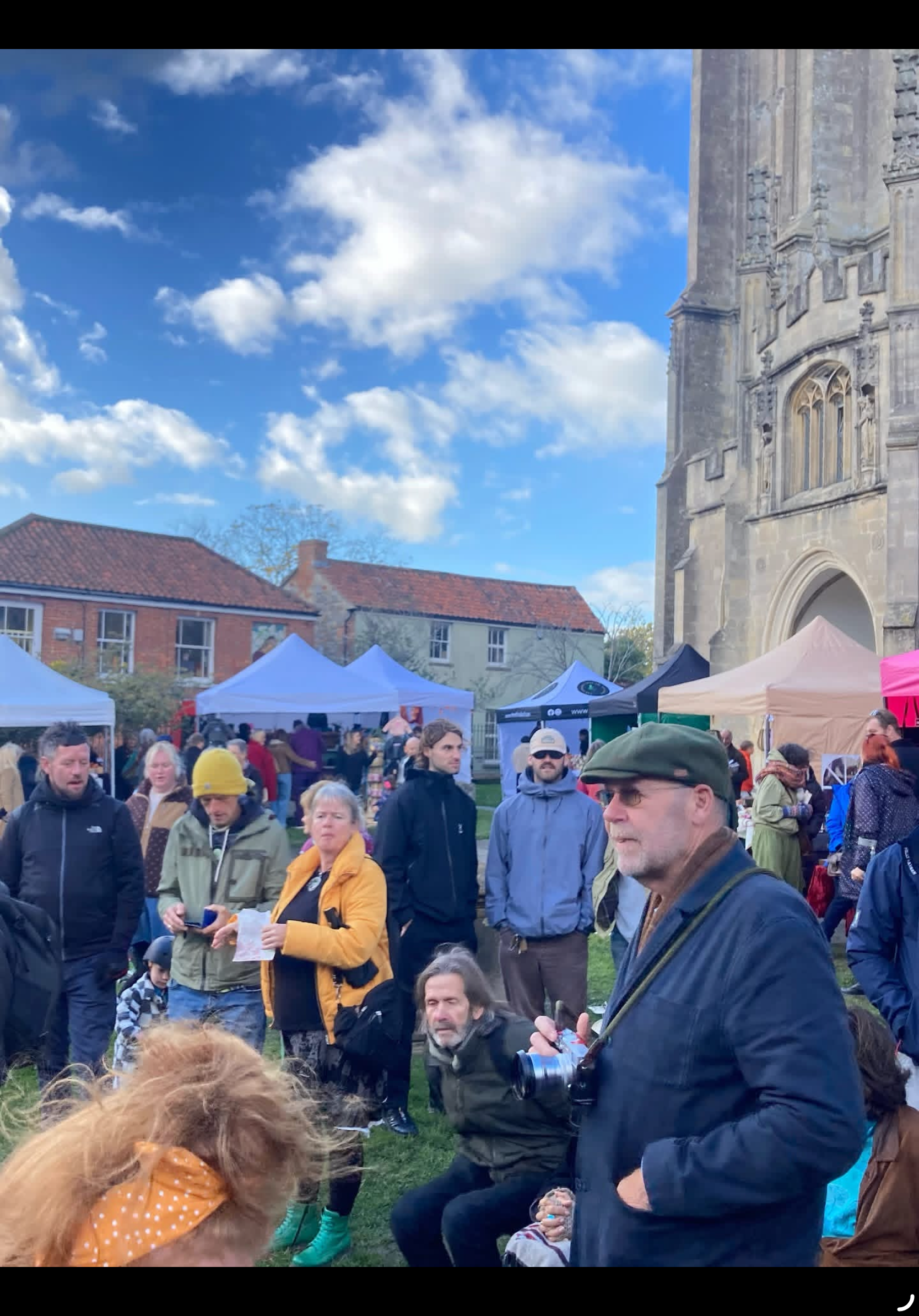 Carnival Market 21st November - Image 12