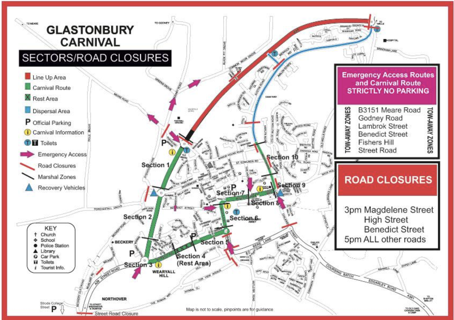 Carnival Market 21st November - Image 4